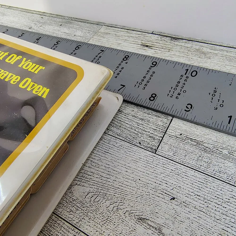 Cookbook get most